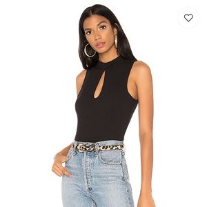 BCBG Generation bodysuit